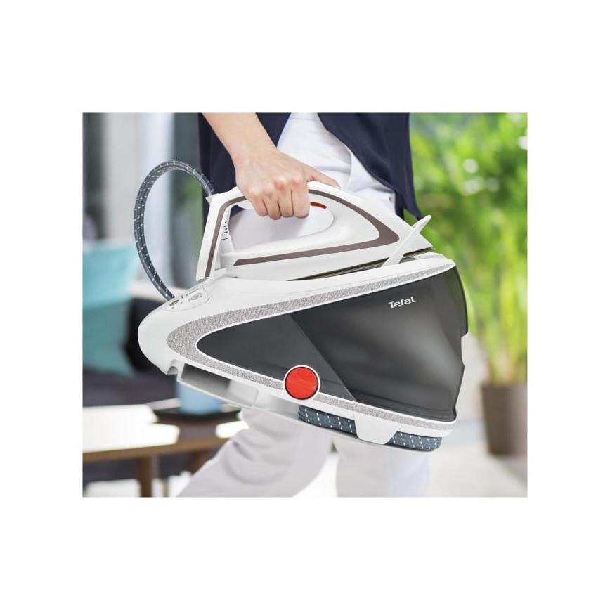 Tefal - Gerador de vapor PRO EXPRESS ULTIMATE 2600W/230V