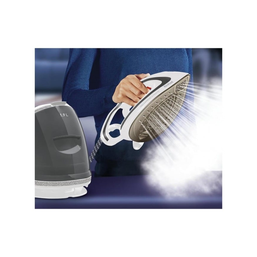 Tefal - Gerador de vapor PRO EXPRESS ULTIMATE 2600W/230V