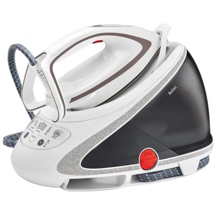 Tefal - Gerador de vapor PRO EXPRESS ULTIMATE 2600W/230V