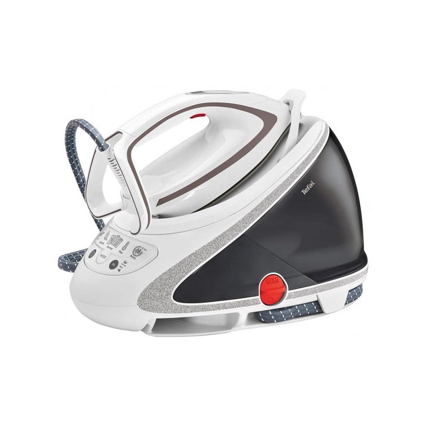 Tefal - Gerador de vapor PRO EXPRESS ULTIMATE 2600W/230V