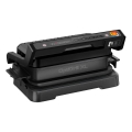 Tefal - Grelhador de contacto OPTIGRILL 2200W/230V preto