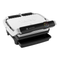 Tefal - Grelhador elétrico OPTIGRILL ELITE 2000W/230V