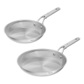 Tefal - Jogo de 2 frigideiras EXTREME