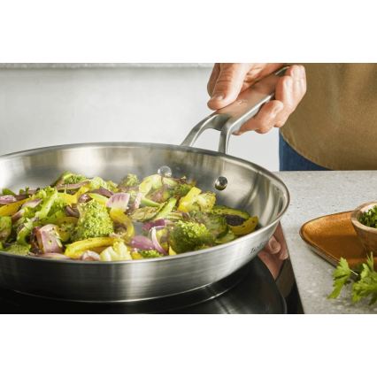 Tefal - Jogo de 2 frigideiras EXTREME