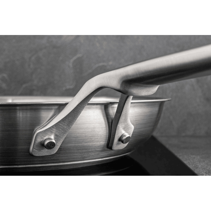 Tefal - Jogo de 2 frigideiras EXTREME