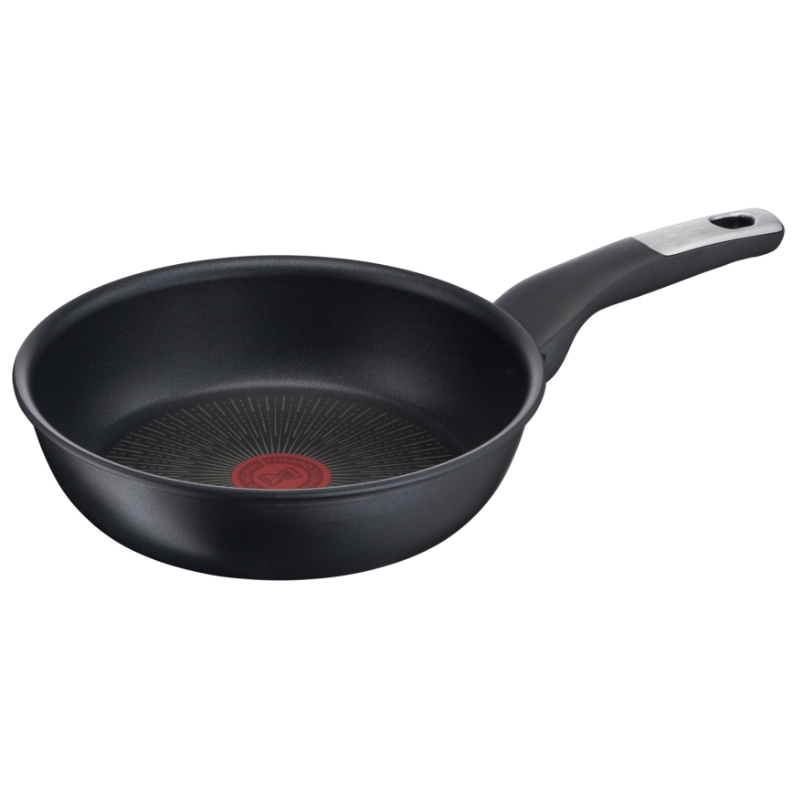 Tefal - Jogo de 2 frigideiras UNLIMITED