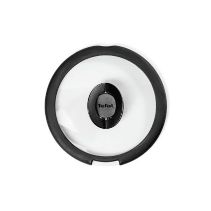 Tefal - Jogo de 3 tampas de vidro INGENIO
