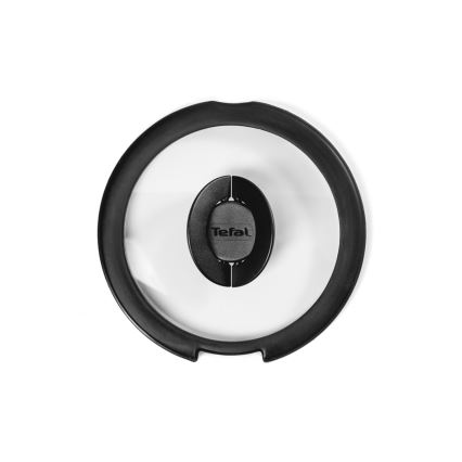 Tefal - Jogo de 3 tampas de vidro INGENIO