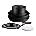 Tefal - Jogo de panelas INGENIO Excellence Fusion 8 peças