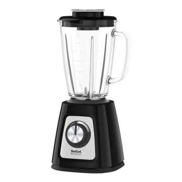 Tefal - Liquidificador   BLENDFORCE 800W/230V preto