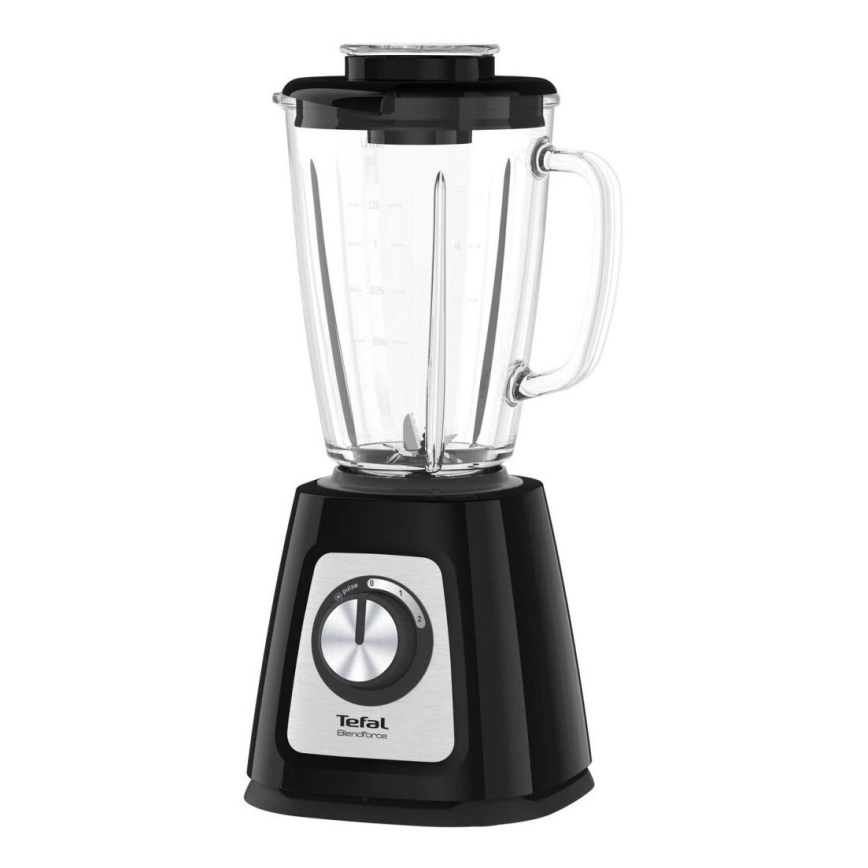 Tefal - Liquidificador   BLENDFORCE 800W/230V preto