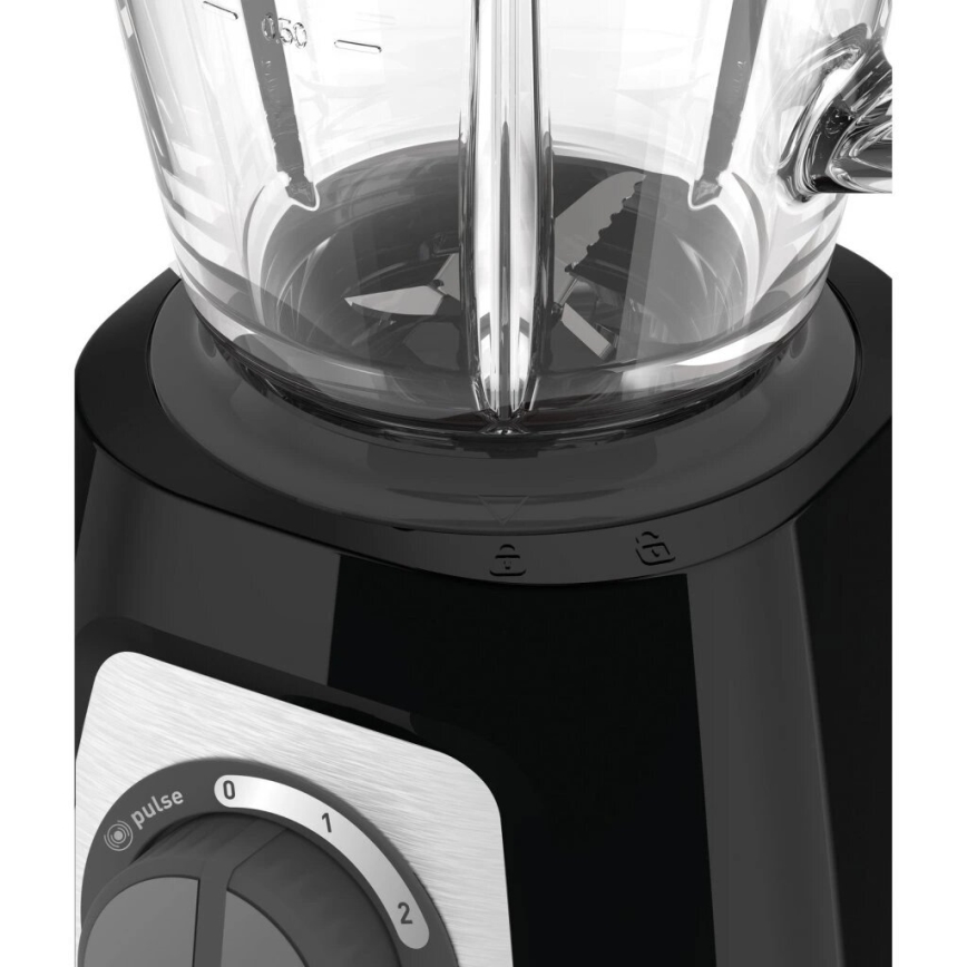 Tefal - Liquidificador   BLENDFORCE 800W/230V preto