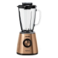 Tefal - Liquidificador de bancada  1,75 l BLENDFORCE 800W/230V cobre