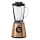 Tefal - Liquidificador de bancada  1,75 l BLENDFORCE 800W/230V cobre