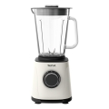 Tefal - Liquidificador de bancada 2 l PERFECTMIX ESSENTIAL 1200W/230V branco