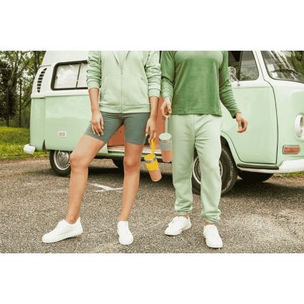 Tefal - Liquidificador de batidos BLENDFORCE 50W/5V 1200 mAh menta