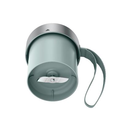 Tefal - Liquidificador de batidos BLENDFORCE 50W/5V 1200 mAh menta