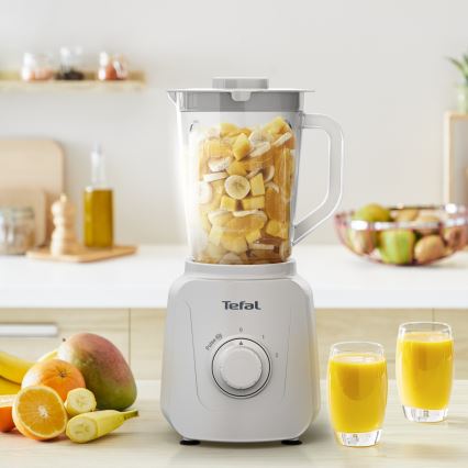 Tefal - Liquidificador ESSENTIAL 450W/230V