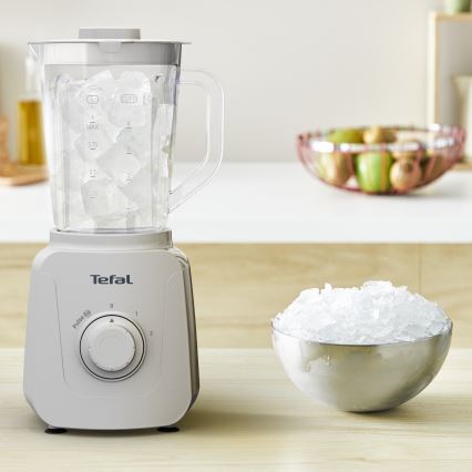 Tefal - Liquidificador ESSENTIAL 450W/230V