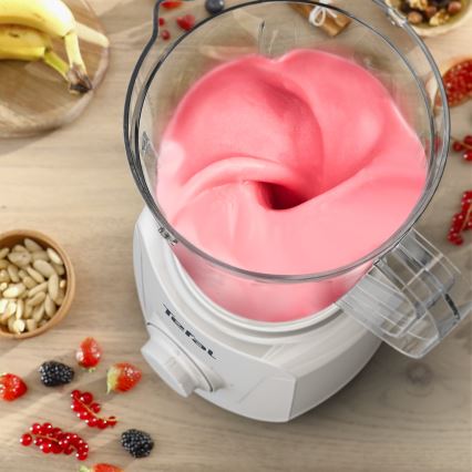 Tefal - Liquidificador ESSENTIAL 450W/230V