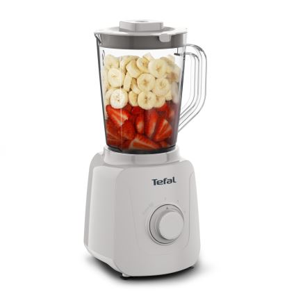 Tefal - Liquidificador ESSENTIAL 450W/230V