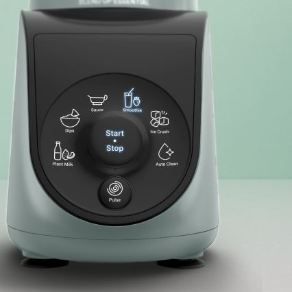 Tefal - Liquidificador para smoothies BLEND UP ESSENTIAL 800W/5V 1200 mAh