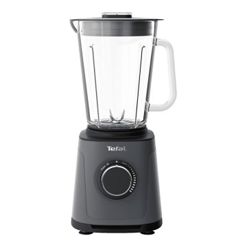 Tefal - Liquidificadora   2 l PERFECTMIX+ 1200W/230V preto