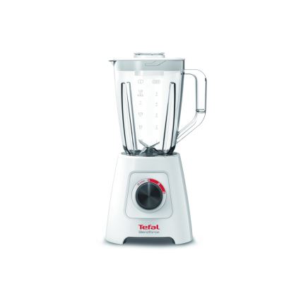 Tefal - Liquidificadora  BLENDFORCE 600W/230V branco