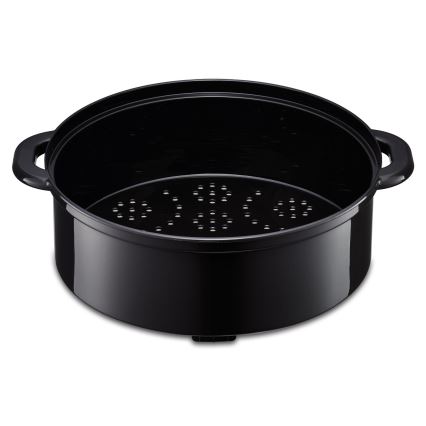 Tefal - Máquina de fazer arroz CLASSIC 600W/230V 5 l preto