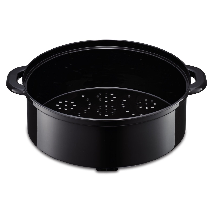 Tefal - Máquina de fazer arroz CLASSIC 600W/230V 5 l preto