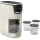 Tefal - Máquina de gelados DOLCI 6W/230V 1 l bege