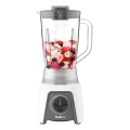 Tefal - Misturadora de mesa 1,5 l BLENDEO+ 450W/230V cinzento/branco