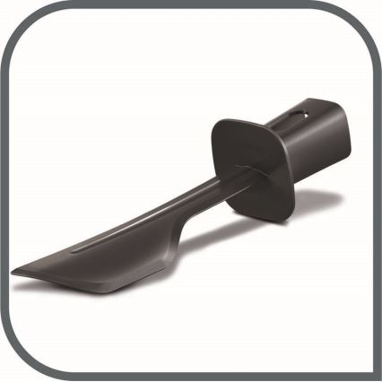 Tefal - Misturadora de mesa 2 l PERFECTMIX+ 1200W/230V cromado mate/preto