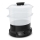 Tefal - Panela a vapor 6 l MINI COMPACT 800W/230V