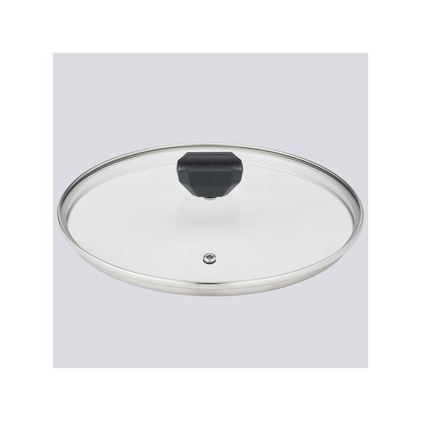 Tefal - Panela com tampa EASY START 24 cm