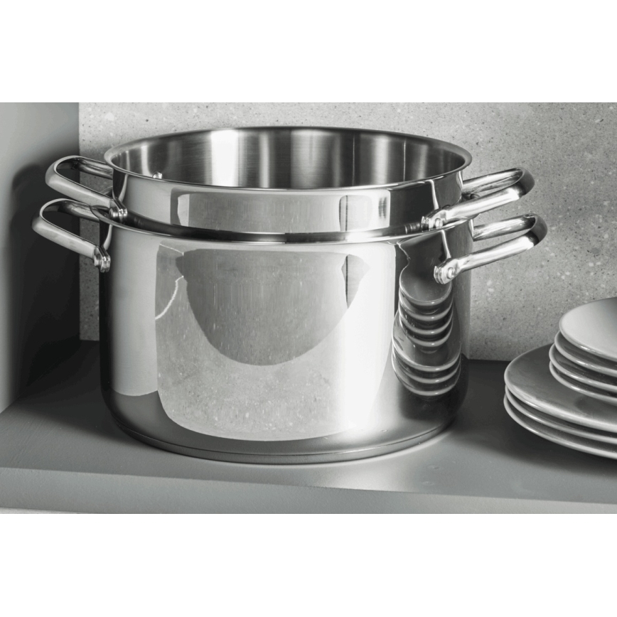 Tefal - Panela com tampa EMOTION+ XL 32 cm