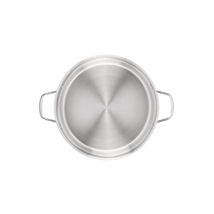 Tefal - Panela com tampa EMOTION+ XL 32 cm
