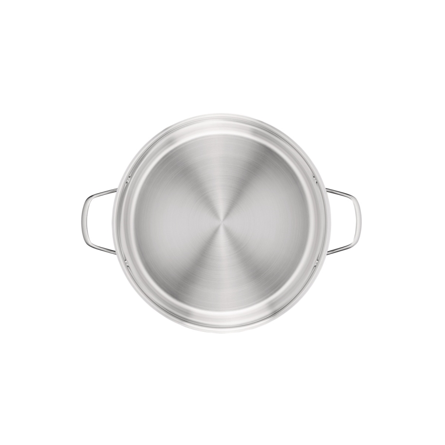 Tefal - Panela com tampa EMOTION+ XL 32 cm