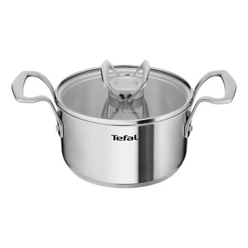 Tefal - Panela com tampa EXTREME 16 cm