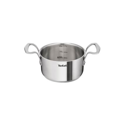 Tefal - Panela com tampa EXTREME 16 cm
