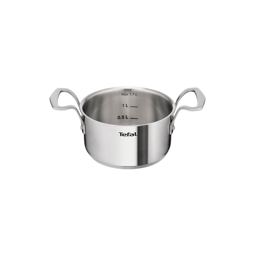 Tefal - Panela com tampa EXTREME 16 cm