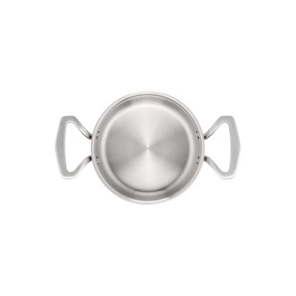 Tefal - Panela com tampa EXTREME 16 cm