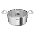 Tefal - Panela com tampa EXTREME 20 cm