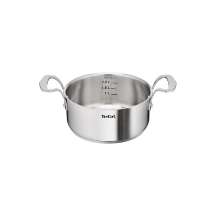 Tefal - Panela com tampa EXTREME 20 cm