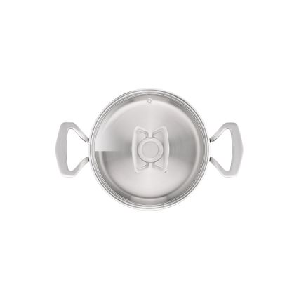 Tefal - Panela com tampa EXTREME 20 cm
