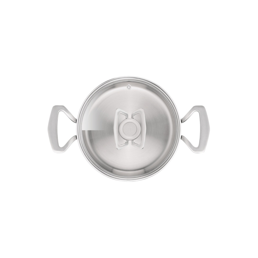 Tefal - Panela com tampa EXTREME 20 cm