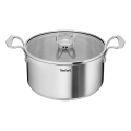 Tefal - Panela com tampa EXTREME 24 cm