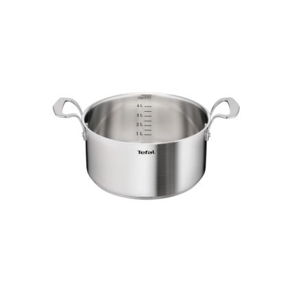 Tefal - Panela com tampa EXTREME 24 cm