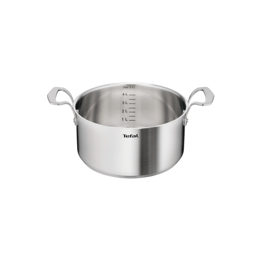 Tefal - Panela com tampa EXTREME 24 cm