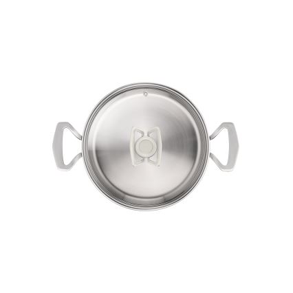 Tefal - Panela com tampa EXTREME 24 cm